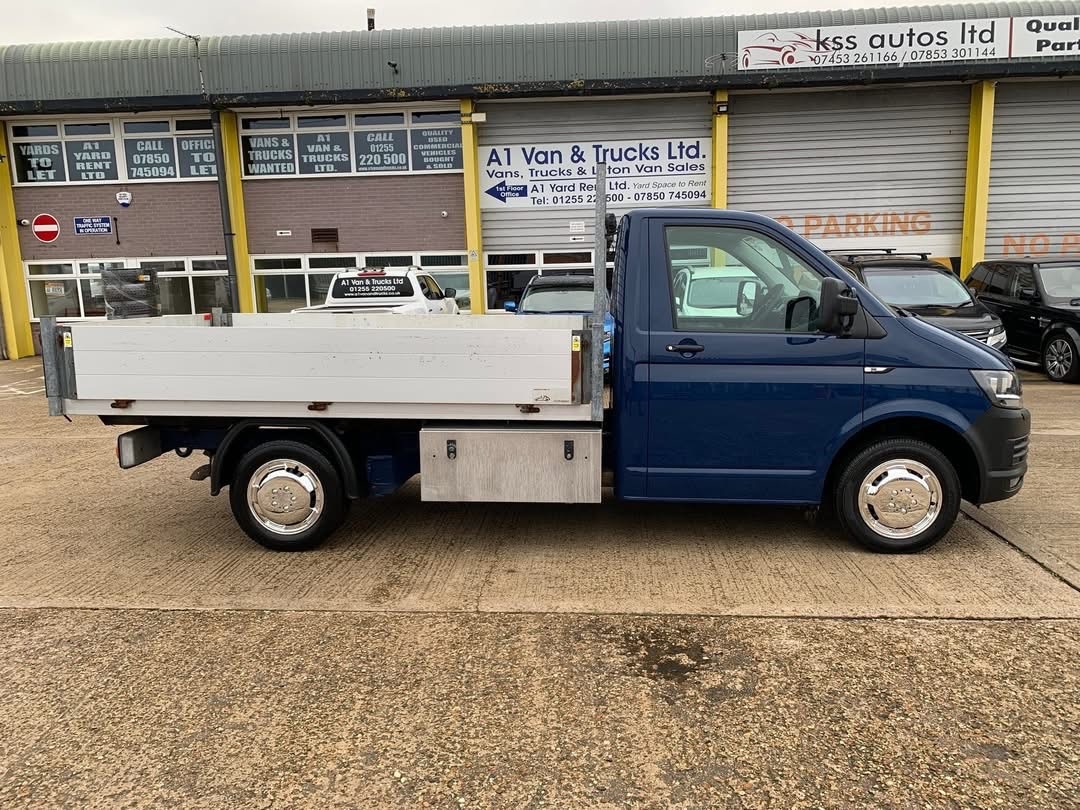 Used Volkswagen Transporter 2018 for sale - 77054714: Photo 6