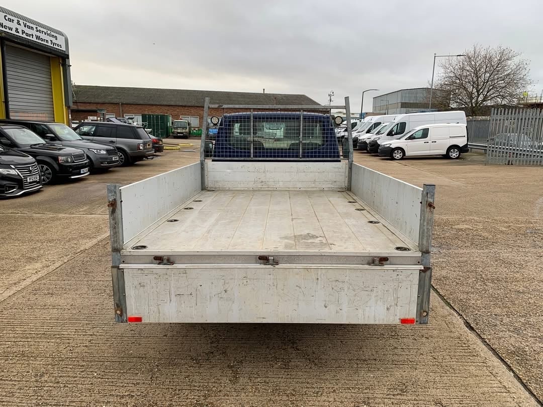 Used Volkswagen Transporter 2018 for sale - 77054714: Photo 7