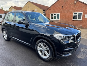 2021 (21) - xDrive 30e SE 5dr Auto