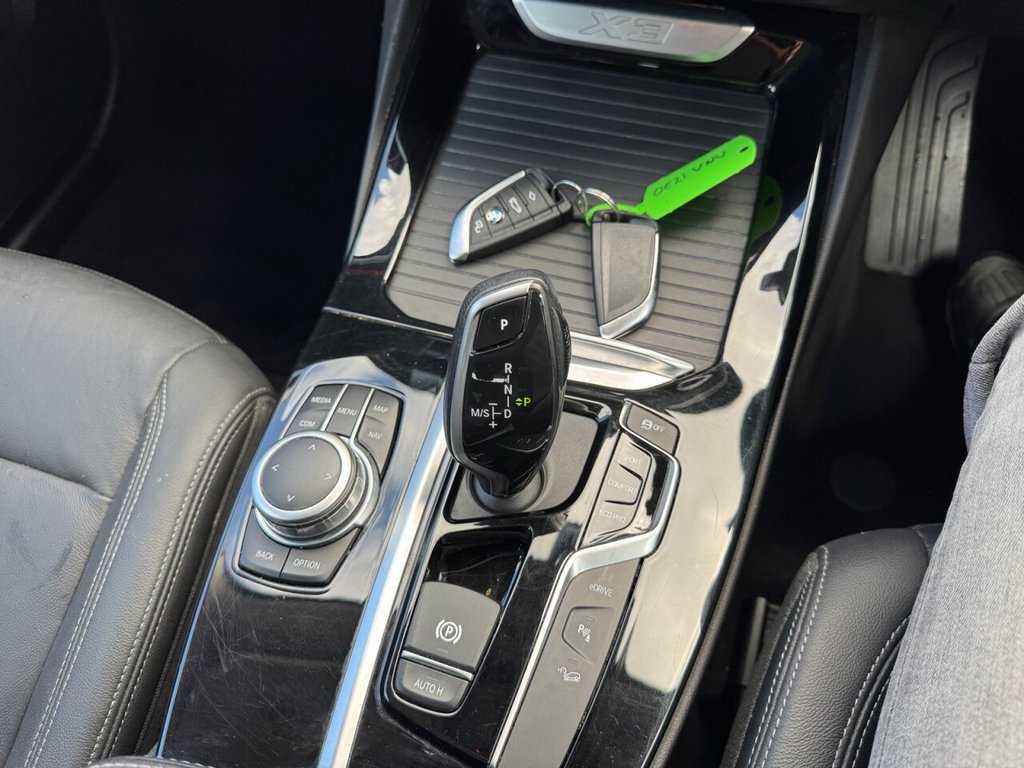 Vehicle 38