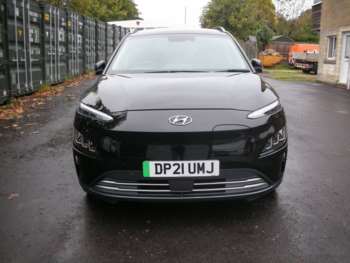 Used Hyundai KONA 2021 for sale - 72475855: Photo