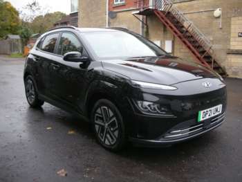 Used Hyundai KONA 2021 for sale - 72475855: Photo