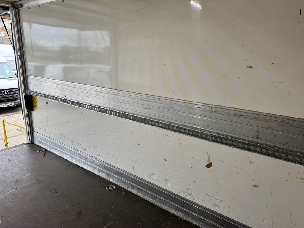 Used Mercedes-Benz Sprinter 2020 for sale - 78002920: Photo 10