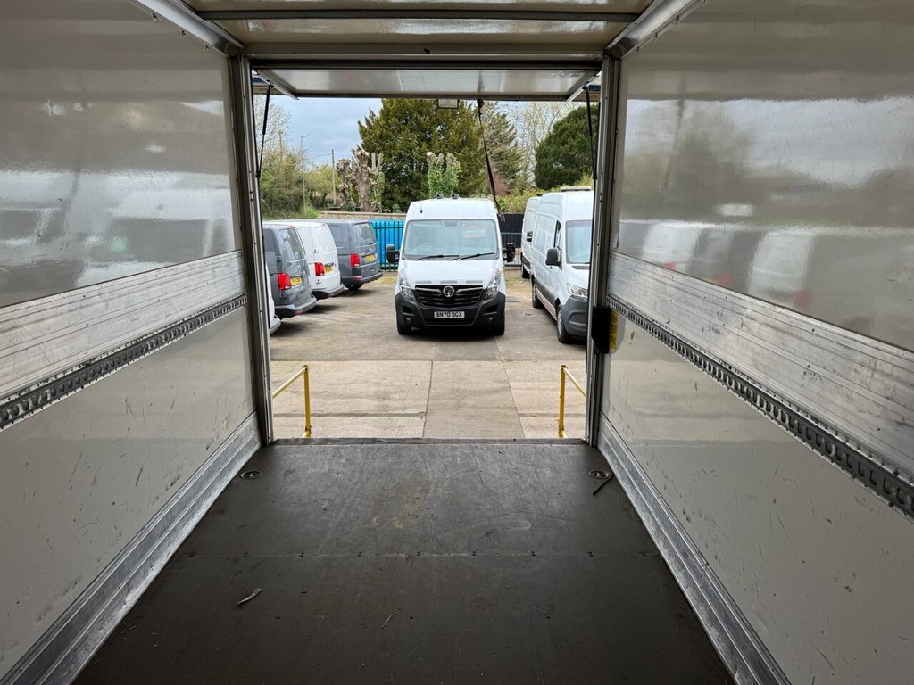 Used Mercedes-Benz Sprinter 2020 for sale - 78002920: Photo 11