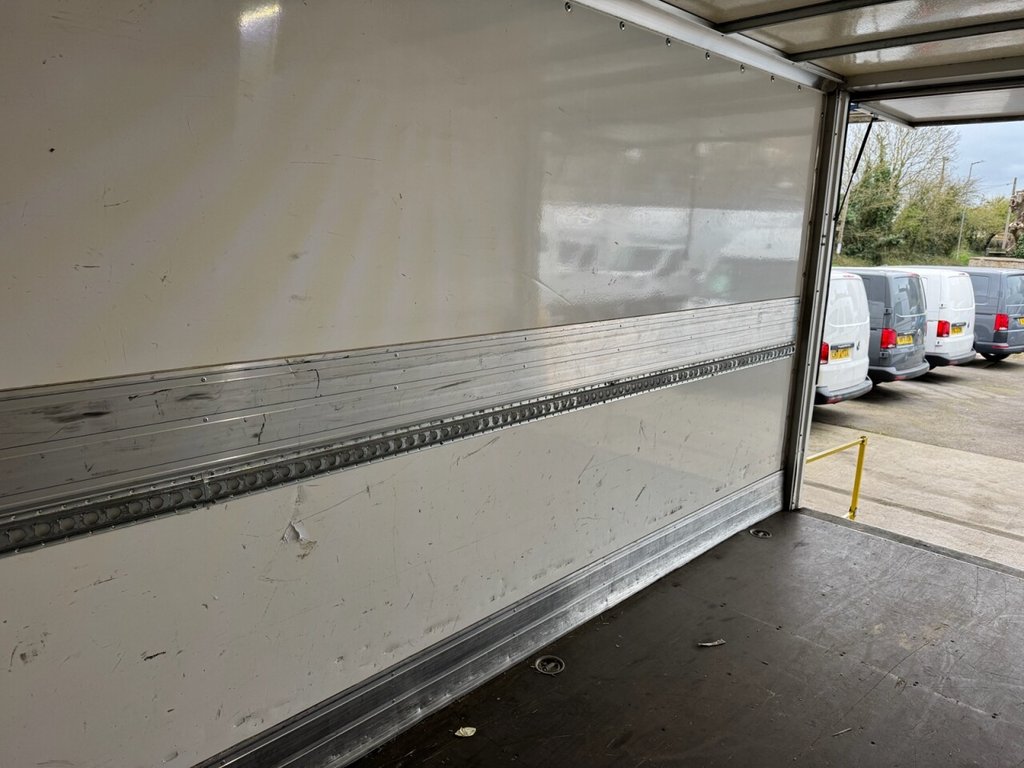 Used Mercedes-Benz Sprinter 2020 for sale - 78002920: Photo 12