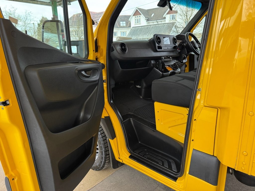 Used Mercedes-Benz Sprinter 2020 for sale - 78002920: Photo 17