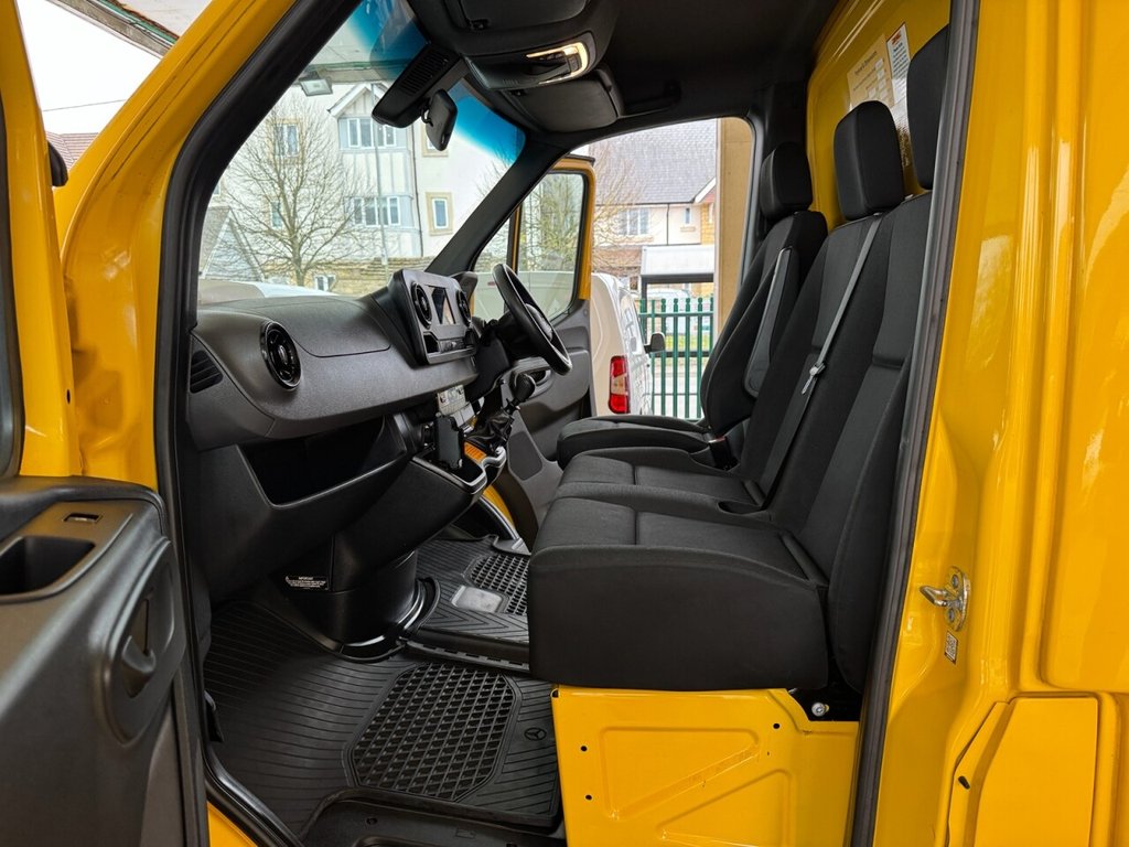 Used Mercedes-Benz Sprinter 2020 for sale - 78002920: Photo 18