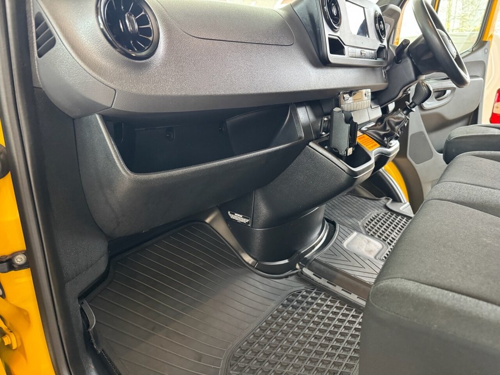 Used Mercedes-Benz Sprinter 2020 for sale - 78002920: Photo 19