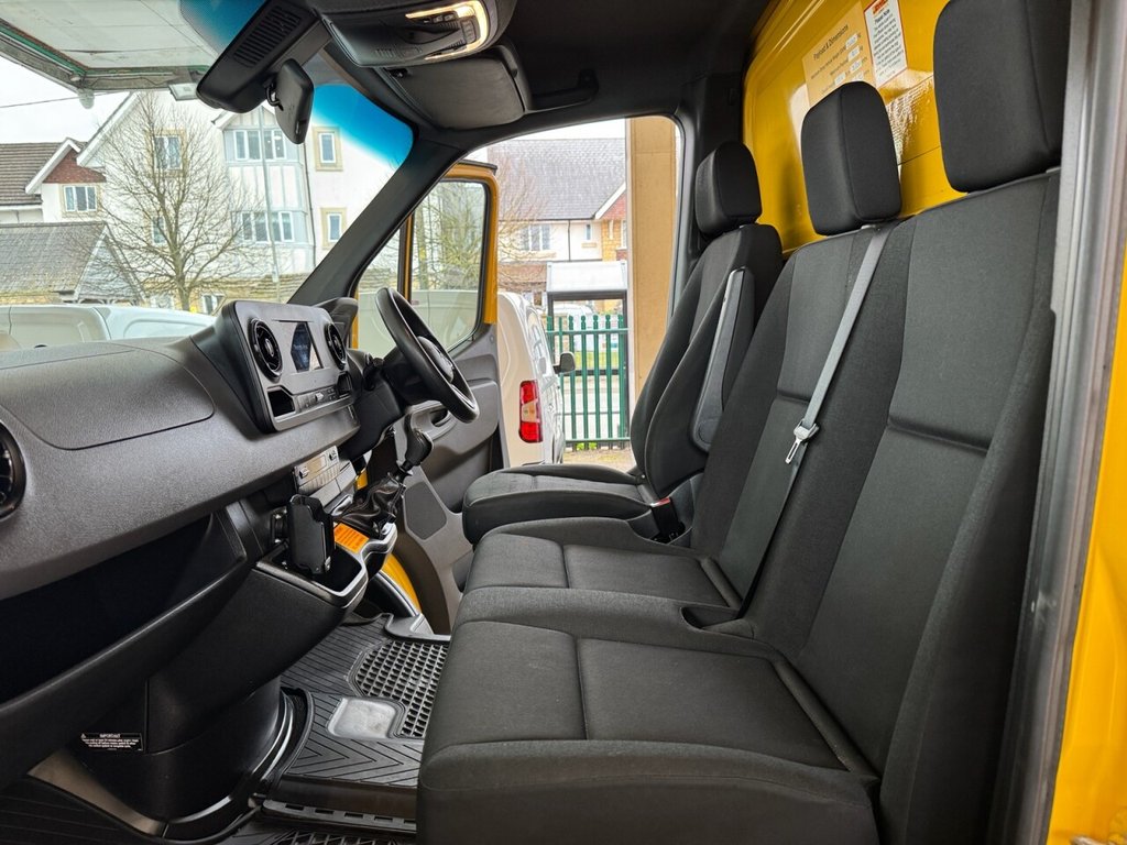 Used Mercedes-Benz Sprinter 2020 for sale - 78002920: Photo 20