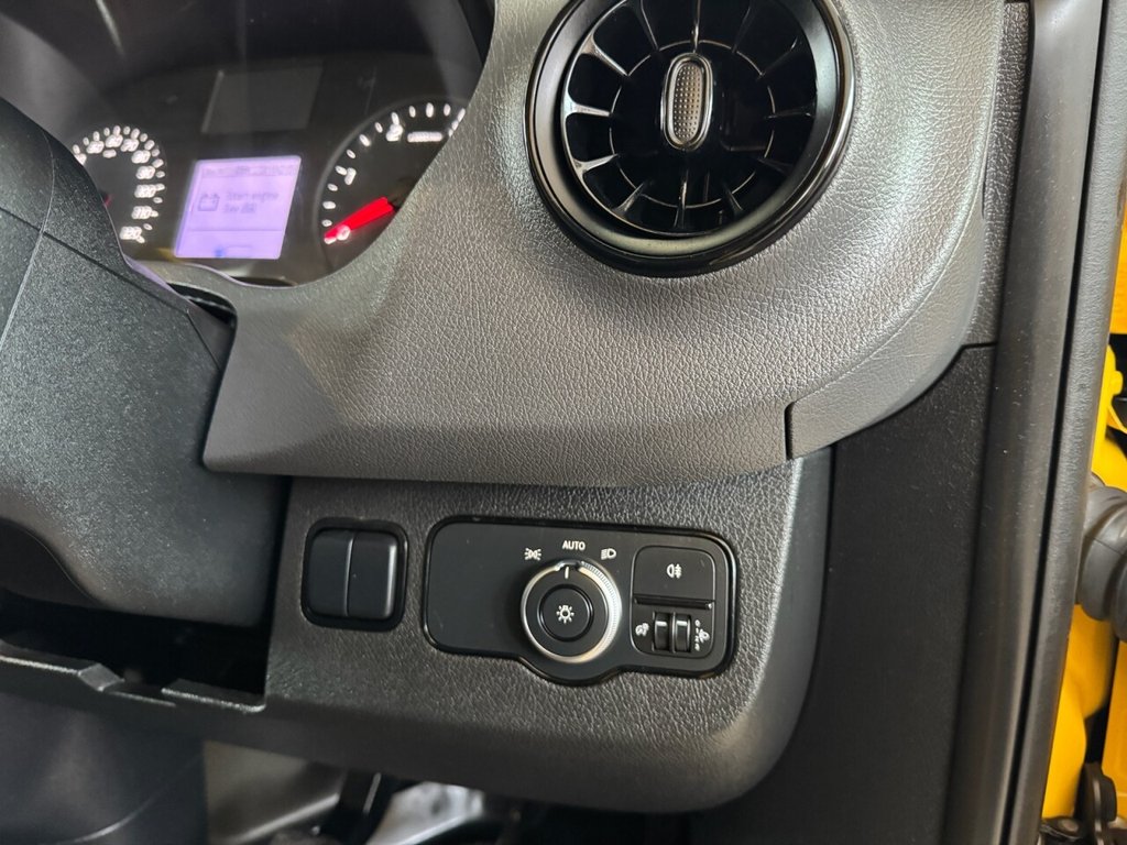 Used Mercedes-Benz Sprinter 2020 for sale - 78002920: Photo 25