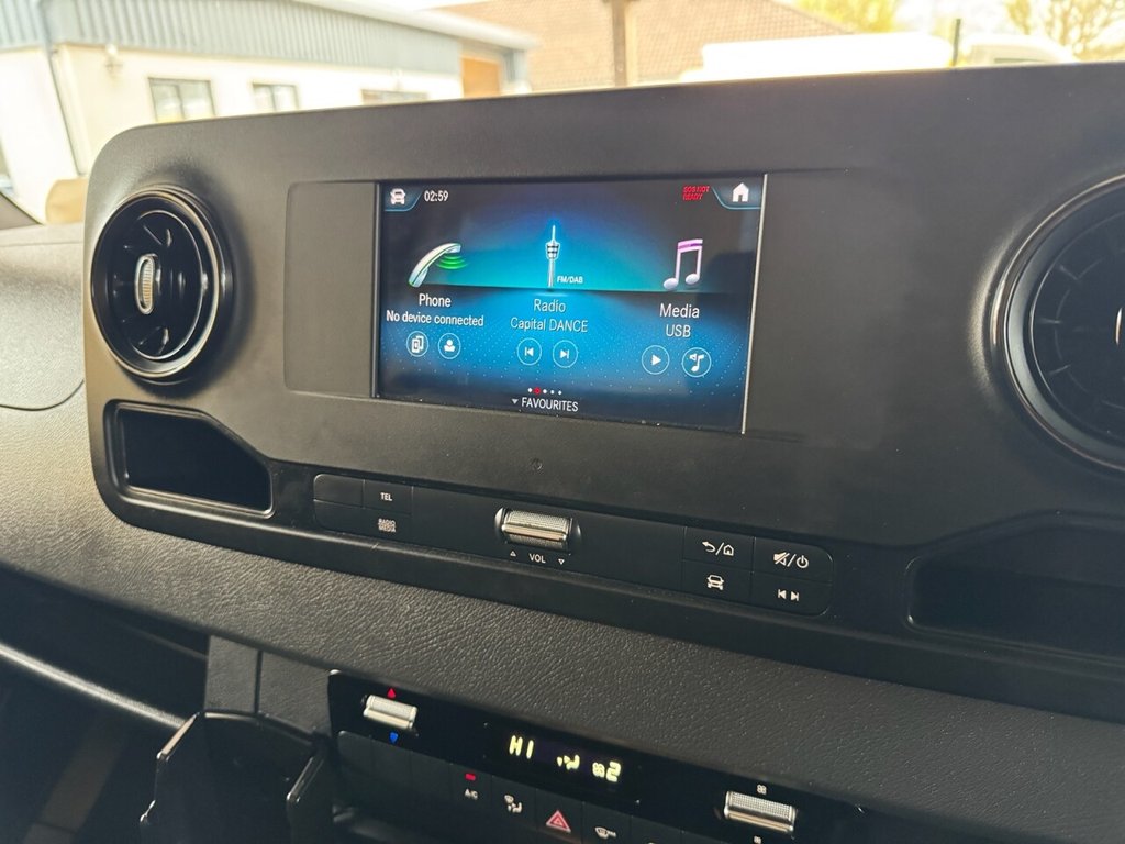 Used Mercedes-Benz Sprinter 2020 for sale - 78002920: Photo 28