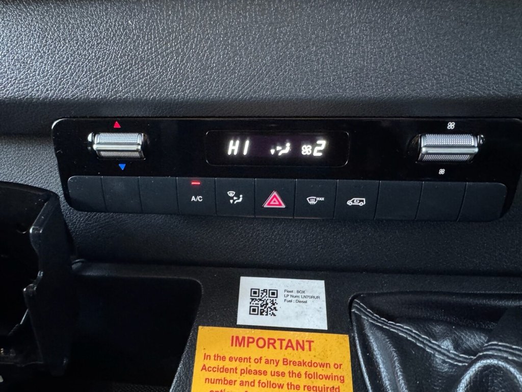 Used Mercedes-Benz Sprinter 2020 for sale - 78002920: Photo 29