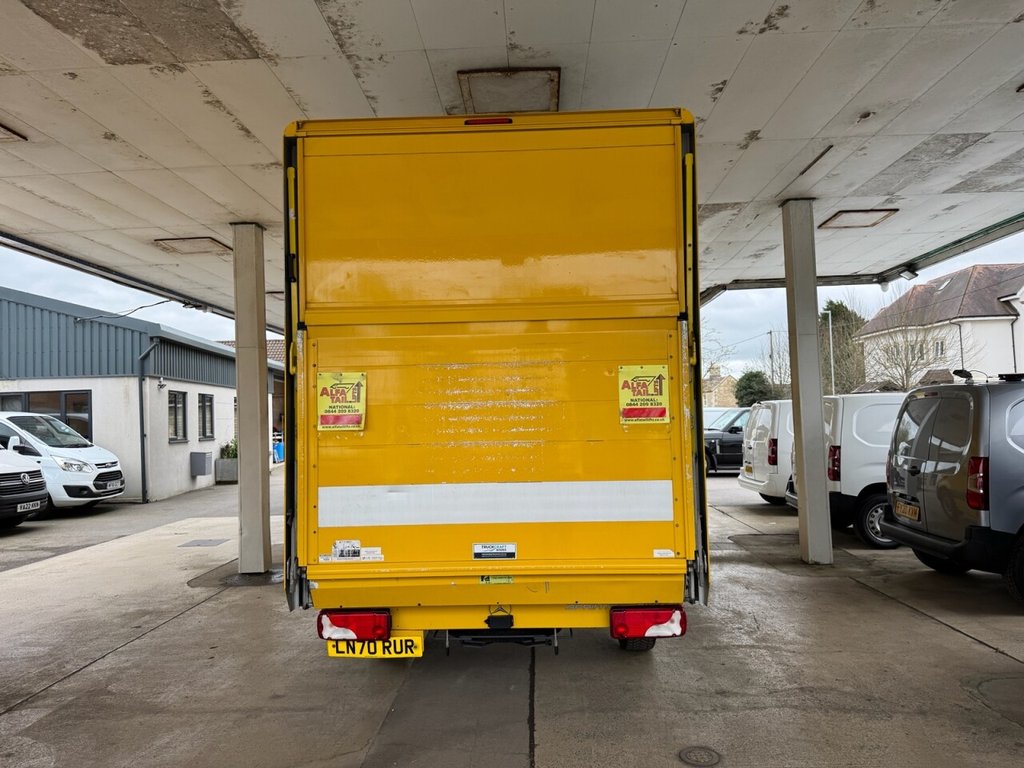 Used Mercedes-Benz Sprinter 2020 for sale - 78002920: Photo 6