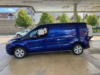 Used Ford Transit Connect 2018 for sale - 75037736: Photo