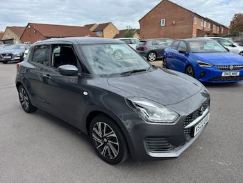 Used Suzuki Swift 2022 for sale - 79828856: Photo