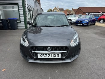 Used Suzuki Swift 2022 for sale - 79828856: Photo