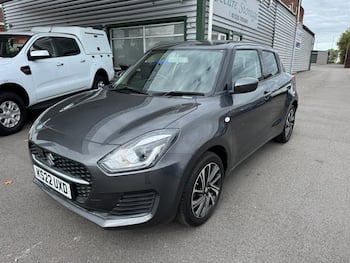 Used Suzuki Swift 2022 for sale - 79828856: Photo