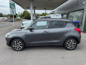 Used Suzuki Swift 2022 for sale - 79828856: Photo