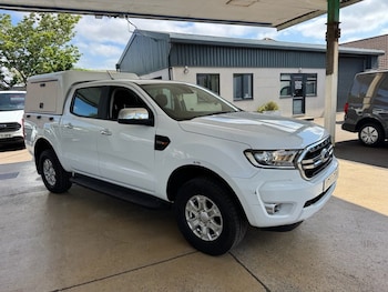 Used Ford Ranger 2021 for sale - 79196915: Photo