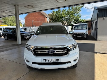 Used Ford Ranger 2021 for sale - 79196915: Photo