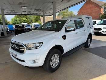 Used Ford Ranger 2021 for sale - 79196915: Photo