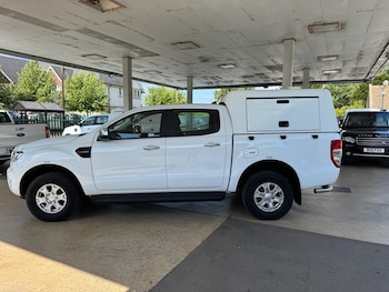 Used Ford Ranger 2021 for sale - 79196915: Photo