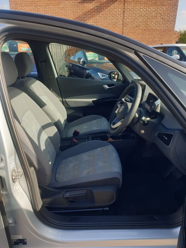 Used Volkswagen ID.3 2023 for sale - 76163482: Photo 14