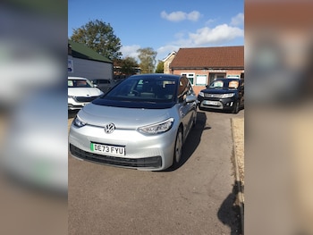 Used Volkswagen ID.3 2023 for sale - 76163482: Photo 3