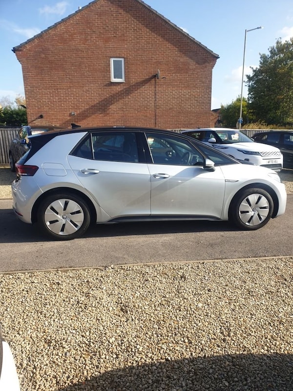 Used Volkswagen ID.3 2023 for sale - 76163482: Photo 7