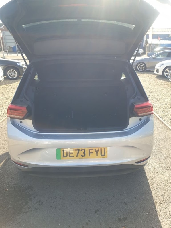 Used Volkswagen ID.3 2023 for sale - 76163482: Photo 8