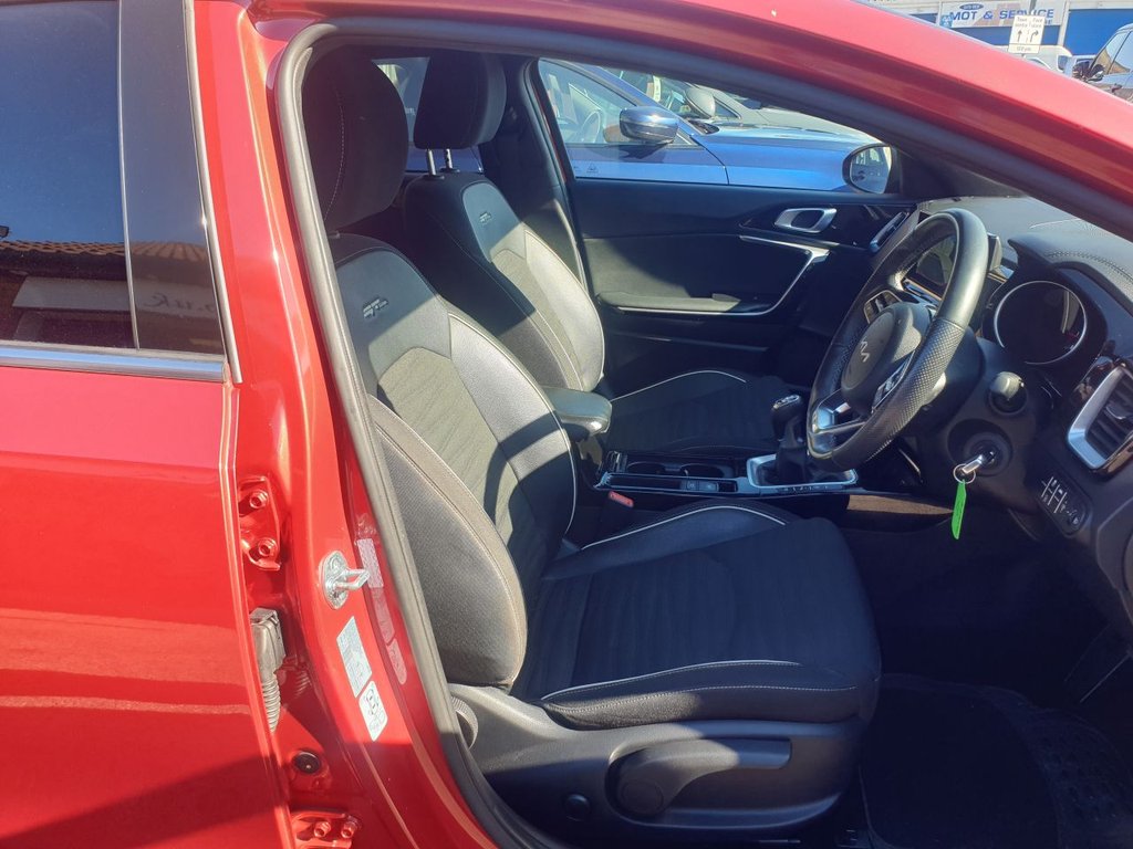 Used Kia Pro Ceed 2024 for sale - 78117455: Photo 10