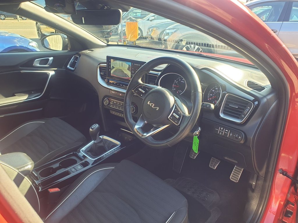 Used Kia Pro Ceed 2024 for sale - 78117455: Photo 11