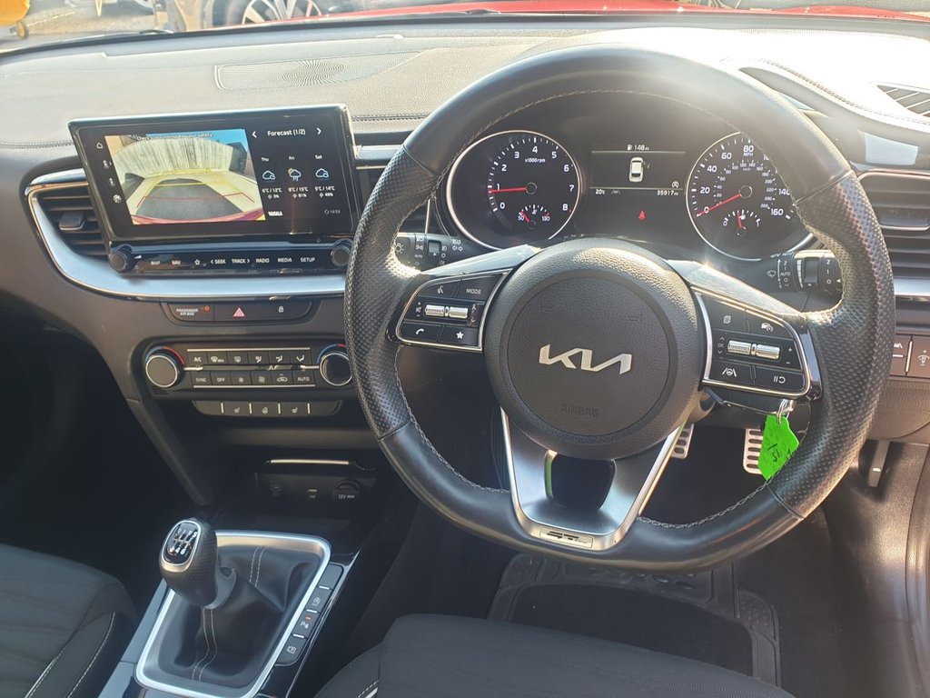 Used Kia Pro Ceed 2024 for sale - 78117455: Photo 12