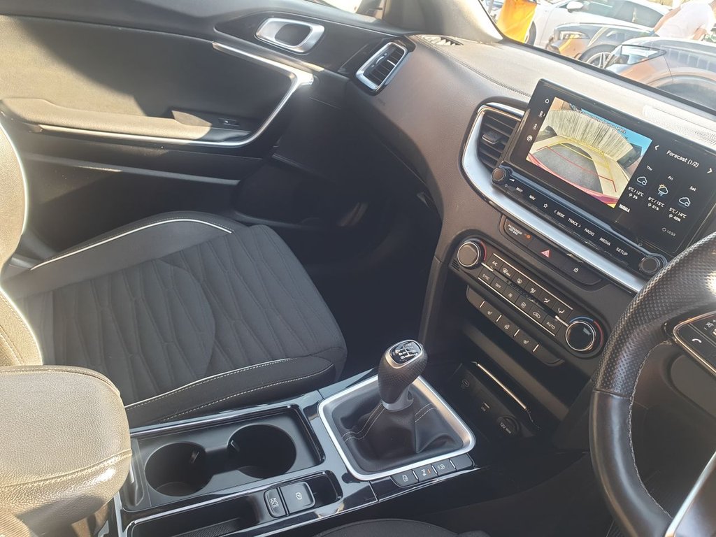 Used Kia Pro Ceed 2024 for sale - 78117455: Photo 13