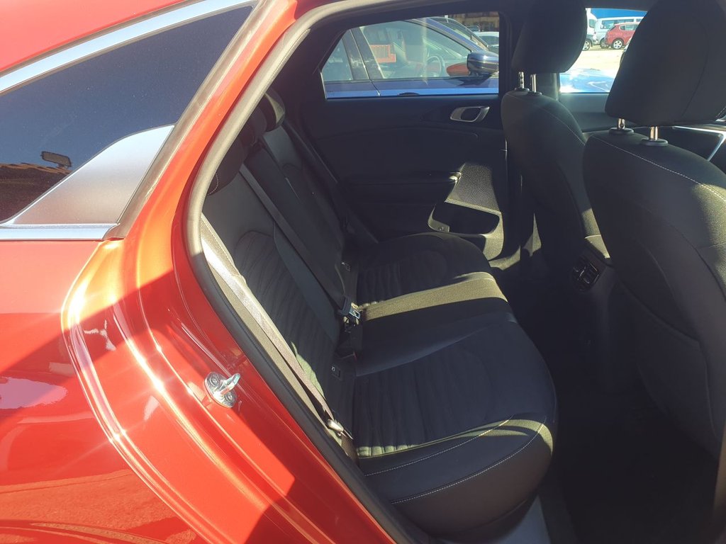 Used Kia Pro Ceed 2024 for sale - 78117455: Photo 14