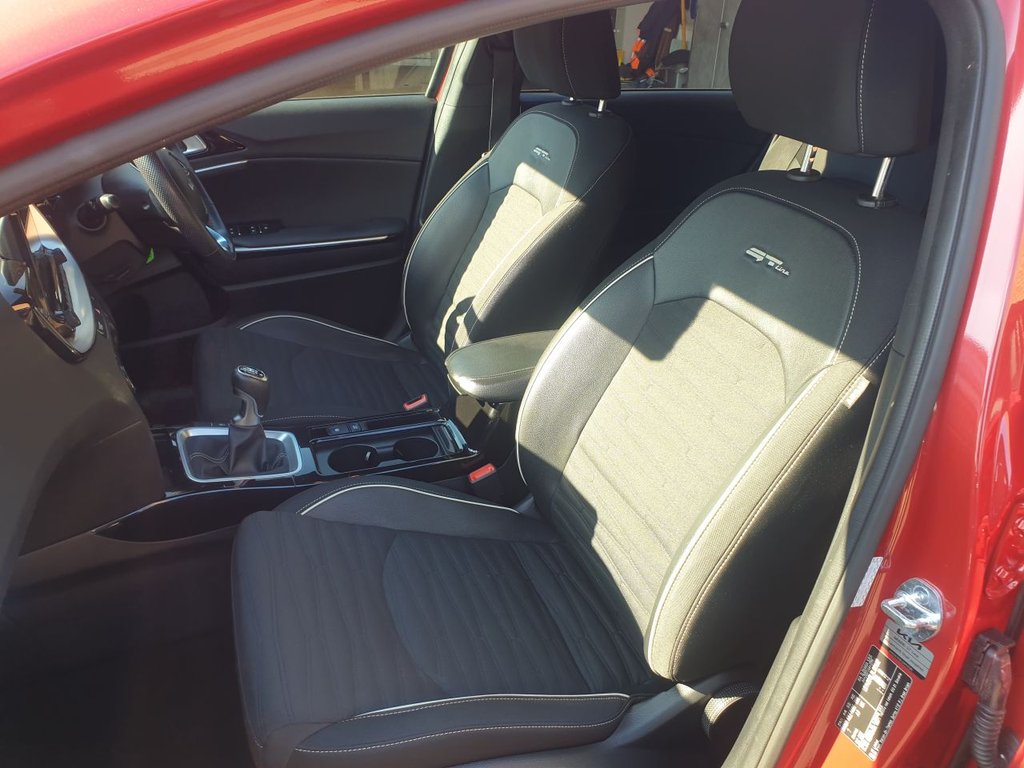 Used Kia Pro Ceed 2024 for sale - 78117455: Photo 15