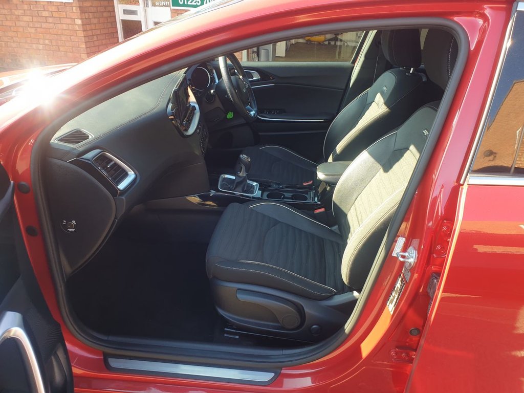 Used Kia Pro Ceed 2024 for sale - 78117455: Photo 16