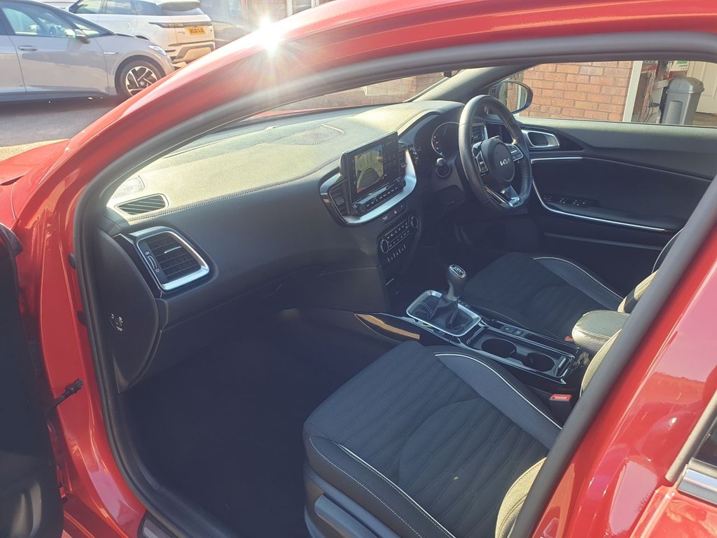 Used Kia Pro Ceed 2024 for sale - 78117455: Photo 17