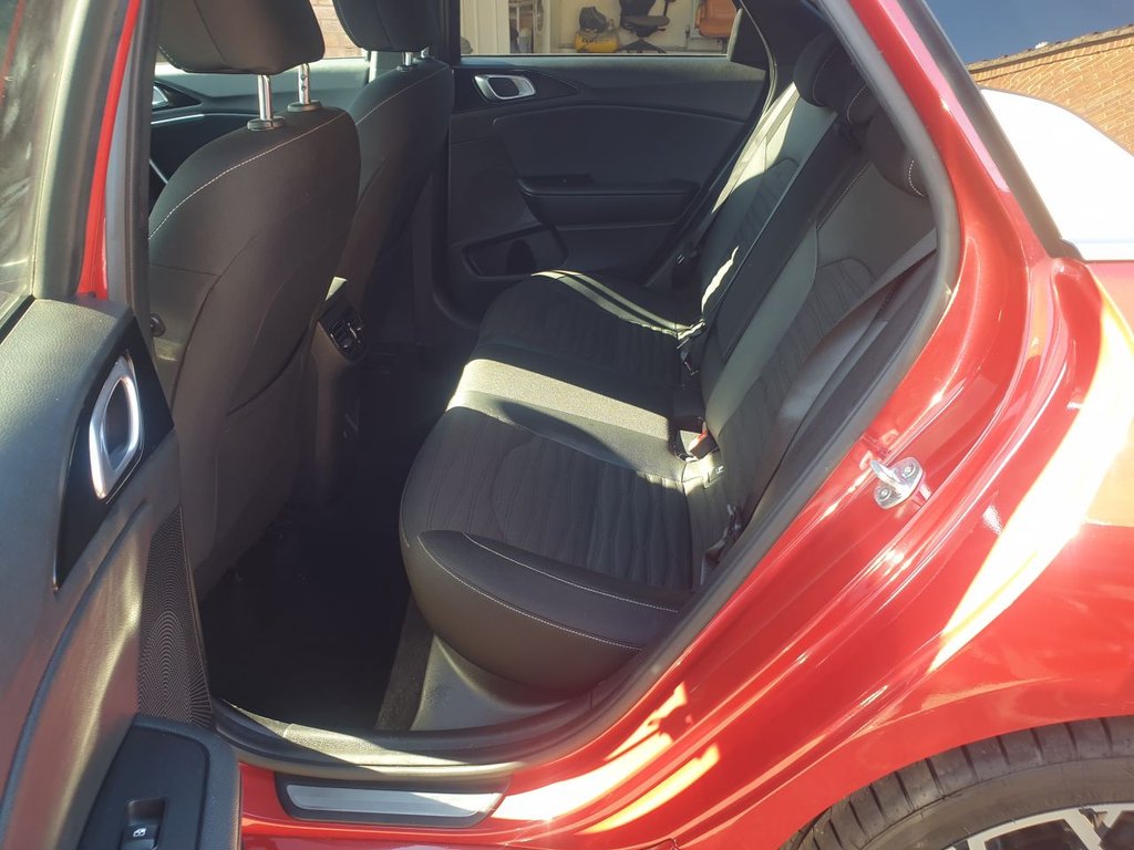 Used Kia Pro Ceed 2024 for sale - 78117455: Photo 18