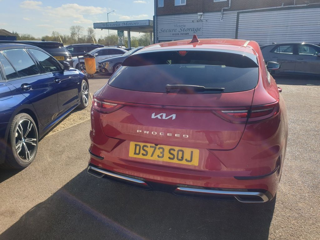 Used Kia Pro Ceed 2024 for sale - 78117455: Photo 5