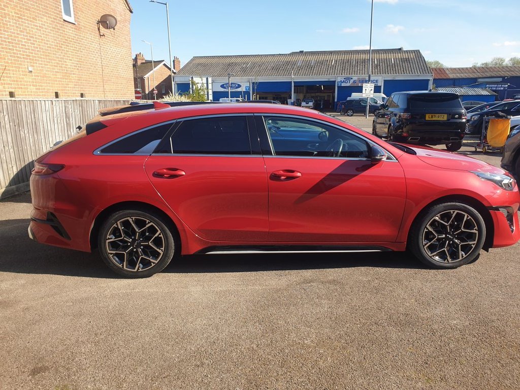 Used Kia Pro Ceed 2024 for sale - 78117455: Photo 6