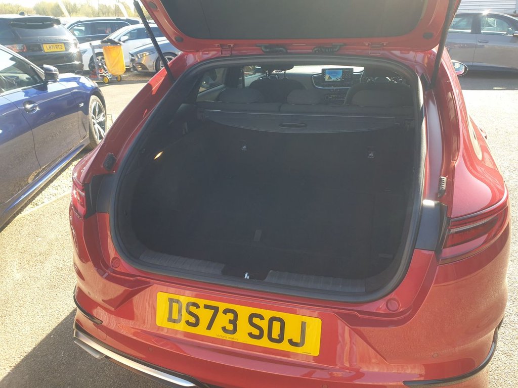 Used Kia Pro Ceed 2024 for sale - 78117455: Photo 9