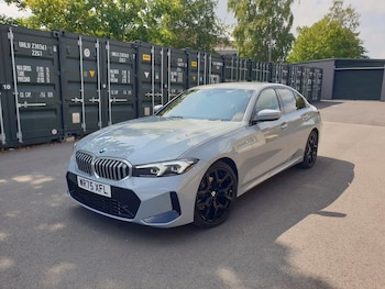 Used BMW 3 Series 2025 for sale - 79256881: Photo