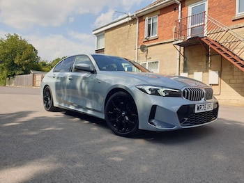 Used BMW 3 Series 2025 for sale - 79256881: Photo