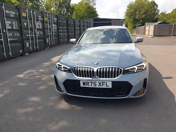 Used BMW 3 Series 2025 for sale - 79256881: Photo