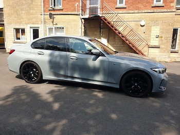 Used BMW 3 Series 2025 for sale - 79256881: Photo