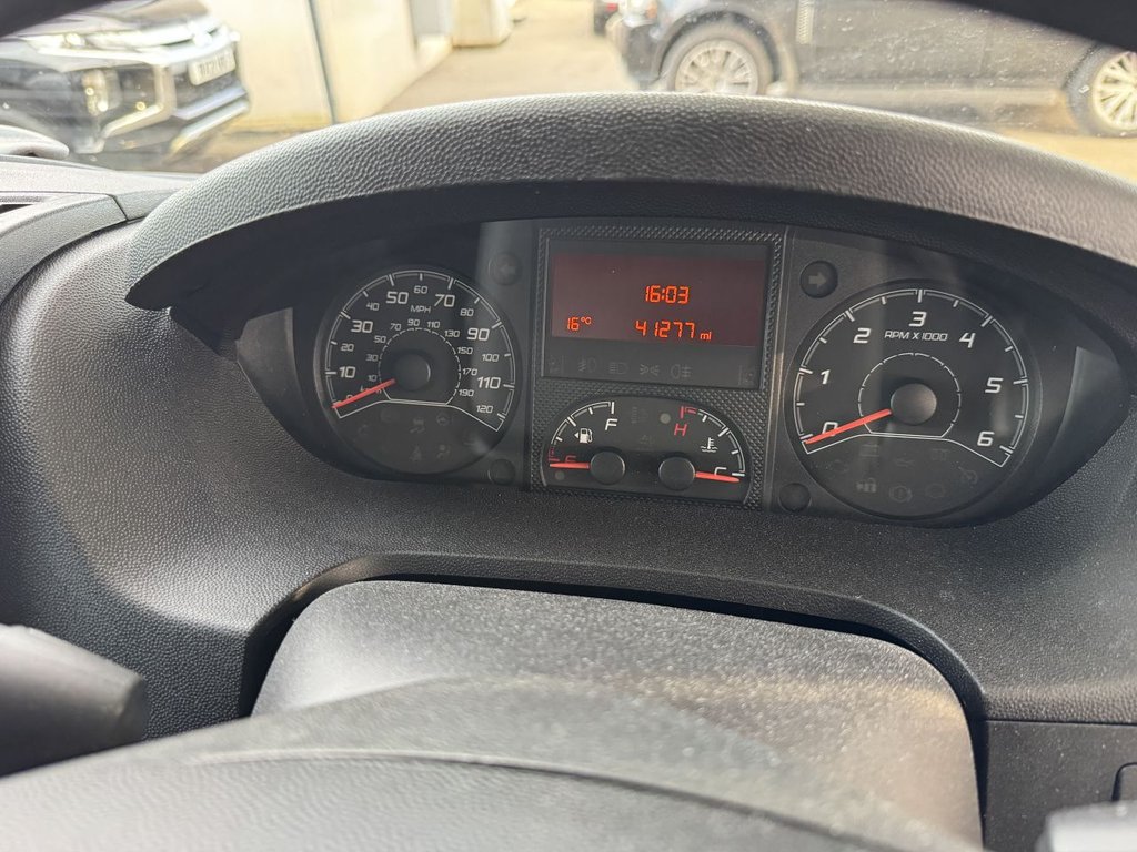 Used Citroen Relay 2021 for sale - 76569993: Photo 17