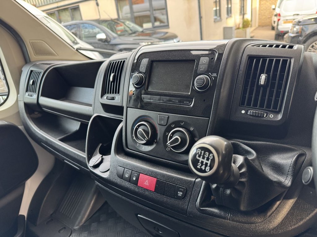 Used Citroen Relay 2021 for sale - 76569993: Photo 19