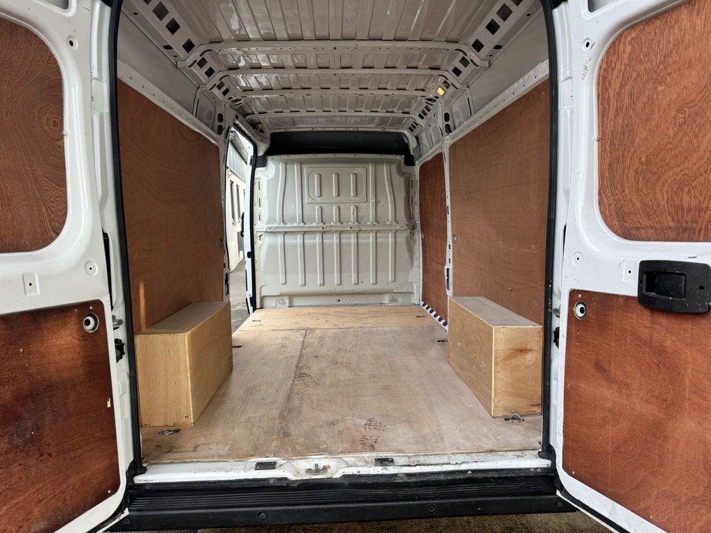 Used Citroen Relay 2021 for sale - 76569993: Photo 7