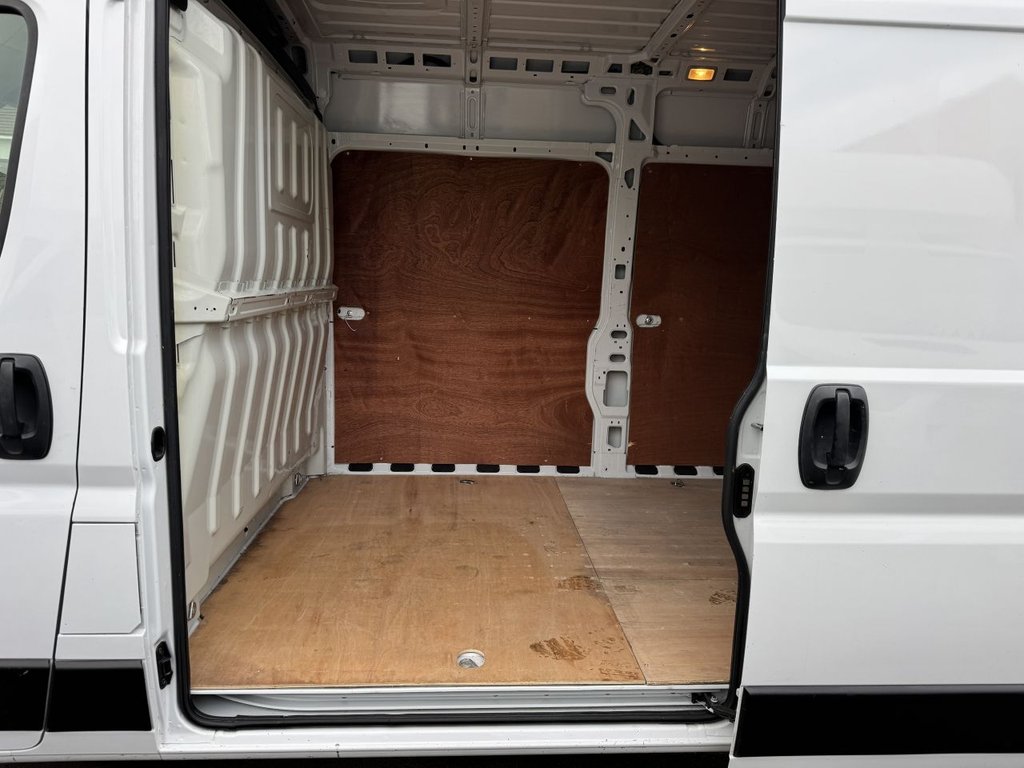 Used Citroen Relay 2021 for sale - 76569993: Photo 8